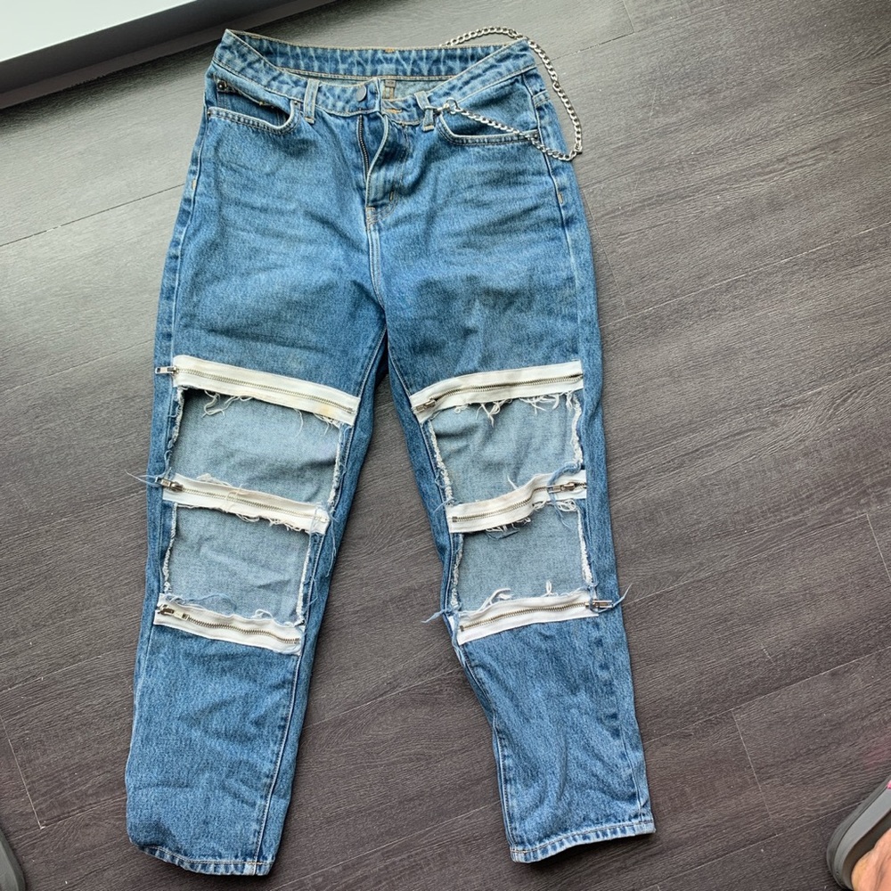 LF CARMAR JEANS
